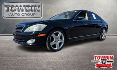 2007 Lexus GS 350