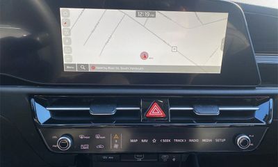 2024 Kia Niro EX