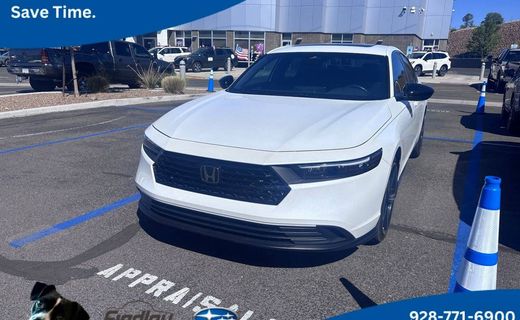 2023 Honda Accord Sport