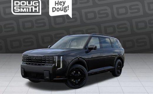2027 Kia Telluride X Line SX