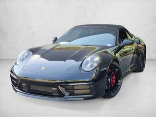 2020 Porsche 911