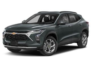 2026 Chevrolet Trax 1LT
