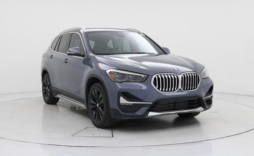 2020 BMW X1 XDRIVE28I