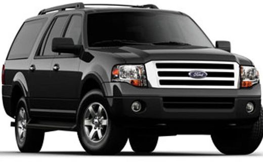 2011 Ford Expedition XLT