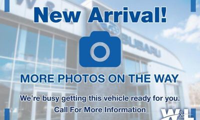 2018 Chevrolet Volt Premier