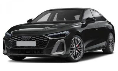 2025 Audi A5 Quattro Premium Plus