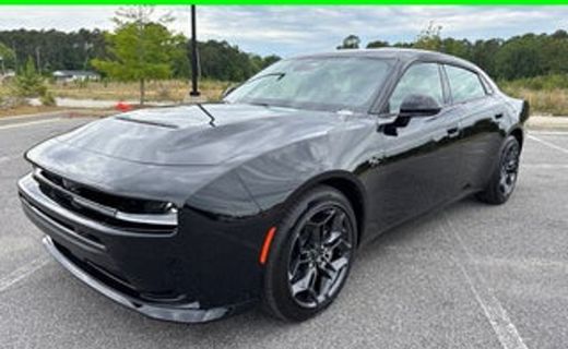 2026 Dodge Charger