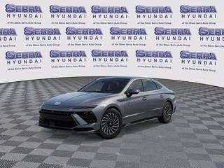 2026 Hyundai Sonata Limited