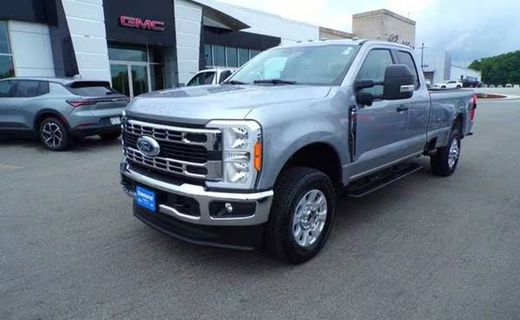 2023 Ford F-250
