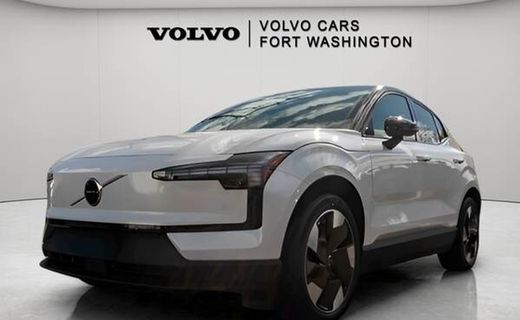 2025 Volvo EX30 Plus