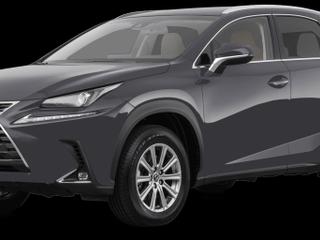 2021 Lexus NX 300 Premium