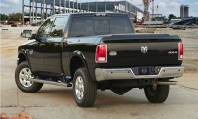 2018 Ram 2500 ST