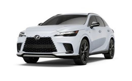 2026 Lexus RX 350