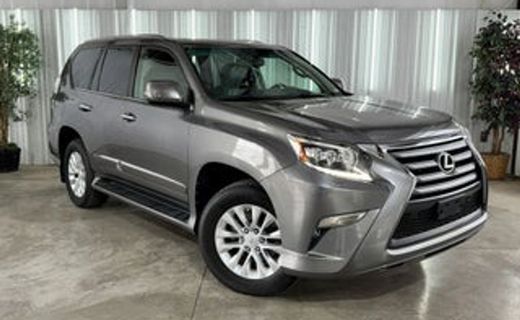 2014 Lexus GX 460 Base