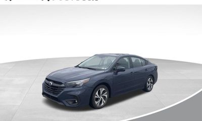 2024 Subaru Legacy Premium