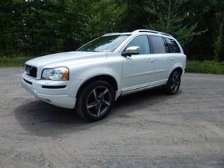 2013 Volvo XC90