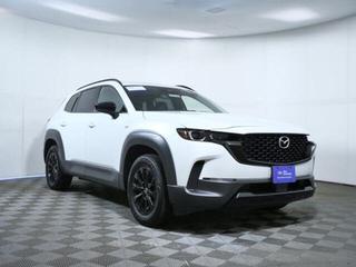 2025 Mazda CX-50 Premium