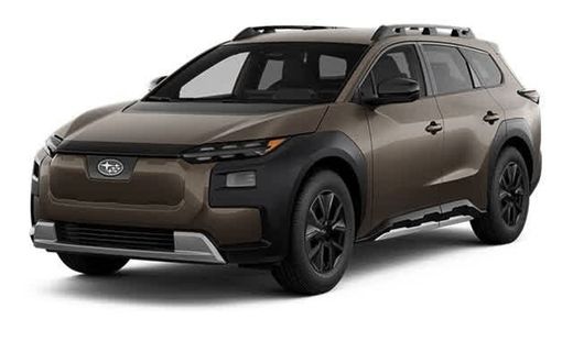2026 Subaru Trailseeker Premium