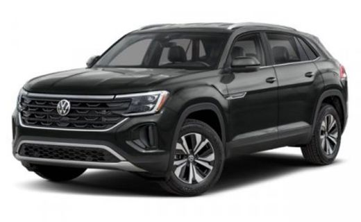 2024 Volkswagen Atlas Cross Sport SE