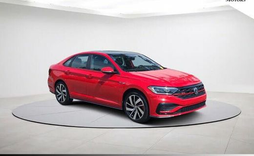 2021 Volkswagen Jetta GLI