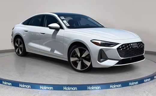 2025 Audi A5 Quattro Premium