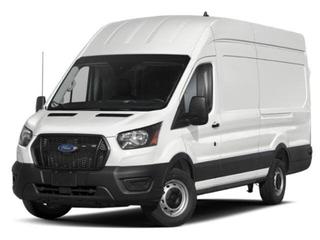 2027 Ford Transit 350 High Roof
