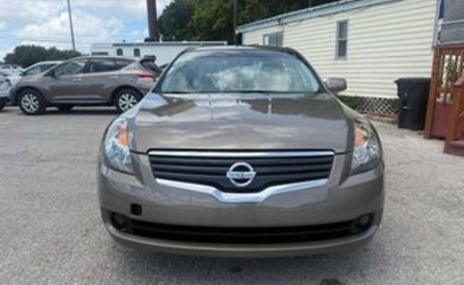 2007 Nissan Altima