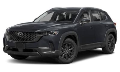 2024 Mazda CX-50 Preferred Package