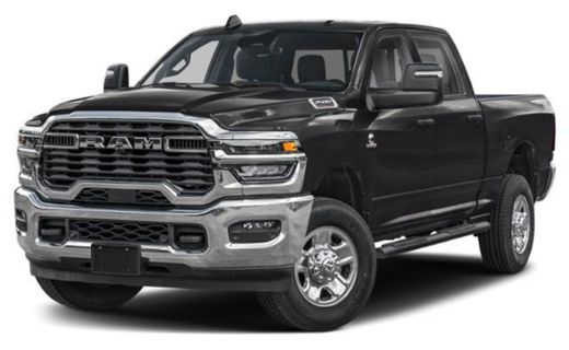 2026 Ram 2500 Limited