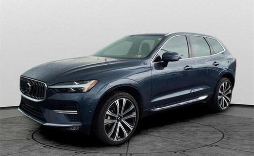 2023 Volvo XC60 Ultimate Bright