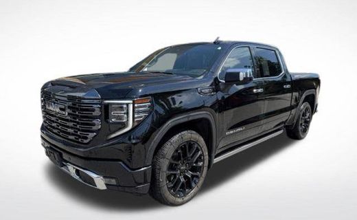 2023 GMC Sierra Denali Ultimate