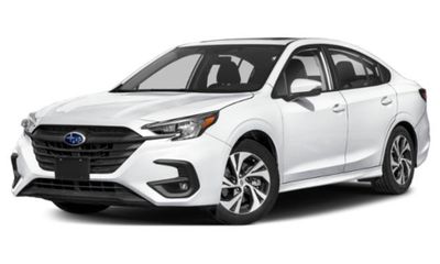2023 Subaru Legacy Premium