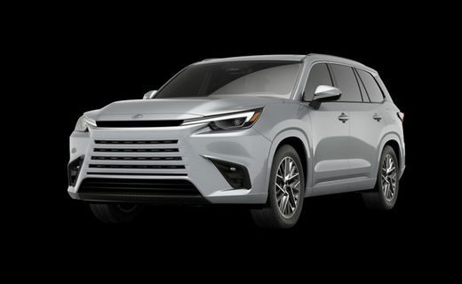 2026 Lexus TX 350