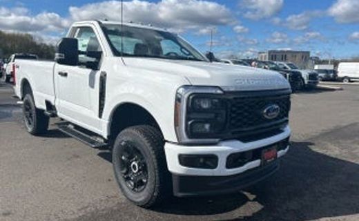 2026 Ford F-250 XL