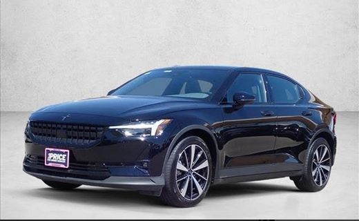 2022 Polestar 2