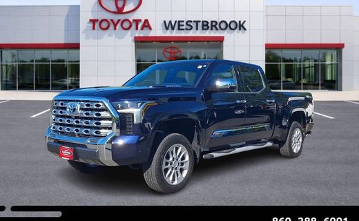 2024 Toyota Tundra 1794