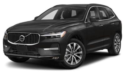 2023 Volvo XC60 Ultimate Bright
