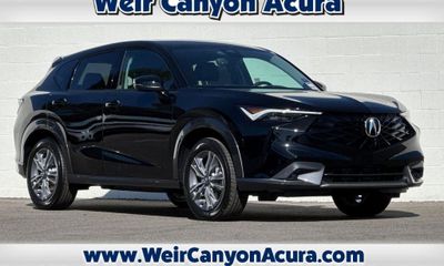 2026 Acura ADX Base