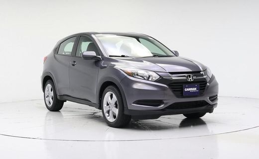 2016 Honda HR-V LX