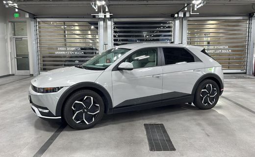 2023 Hyundai Ioniq 5 SEL