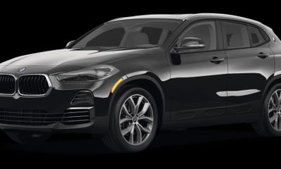 2022 BMW X2 xDrive28i