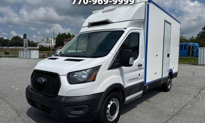 2022 Ford Transit Chassis 350 178