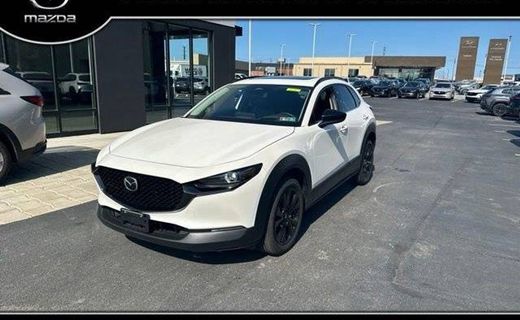 2025 Mazda CX-30 Premium Package