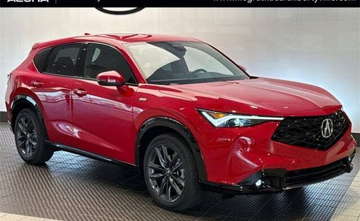 2025 Acura ADX