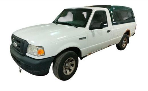 2006 Ford Ranger