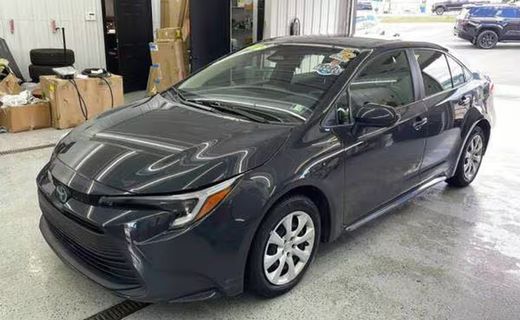 2023 Toyota Corolla