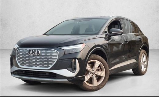 2023 Audi Q4 Premium Plus