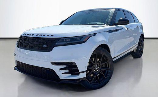 2026 Land Rover Range Velar P250 Dynamic SE