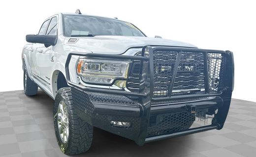 2024 Ram 3500 Limited