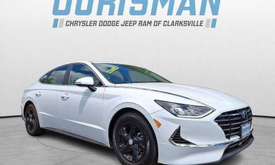 2023 Hyundai Sonata SE